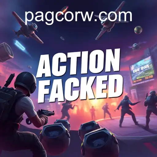 Exploring the Thrills of 'Action Packed' Games: PAGCOR's Role in Shaping Online Gaming