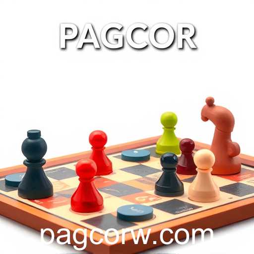 Exploring the World of Board Games: A Focus on PAGCOR's Influence