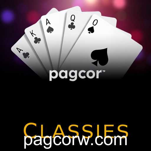 Exploring Pagcor's Card Classics: A Dive Into Timeless Gaming