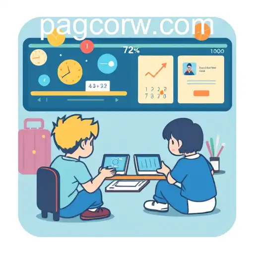 Harnessing Educational Play: The Role of PAGCOR in Innovative Learning Games