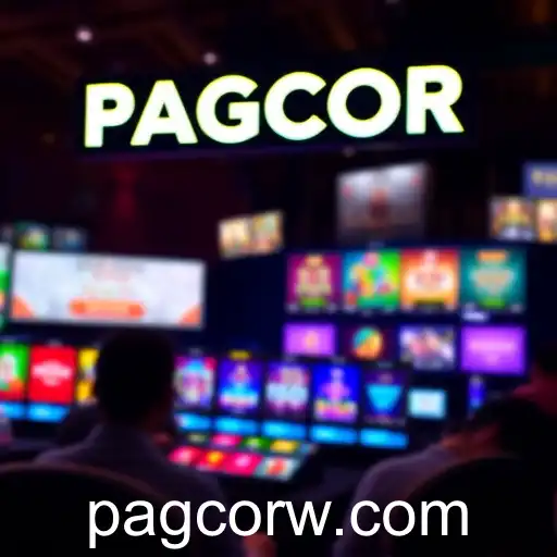 The Evolving Landscape of Online Gaming Regulations