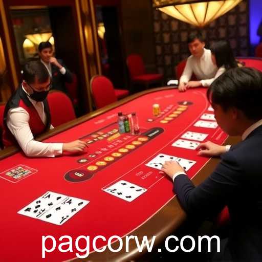 Pagcor Faces Evolving Challenges in 2025