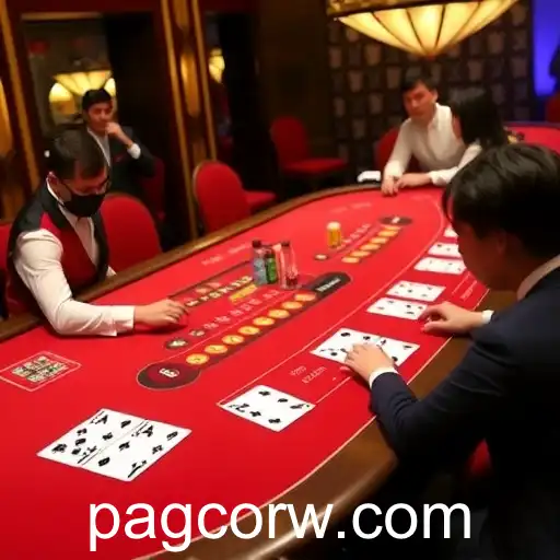 Pagcor Faces Evolving Challenges in 2025