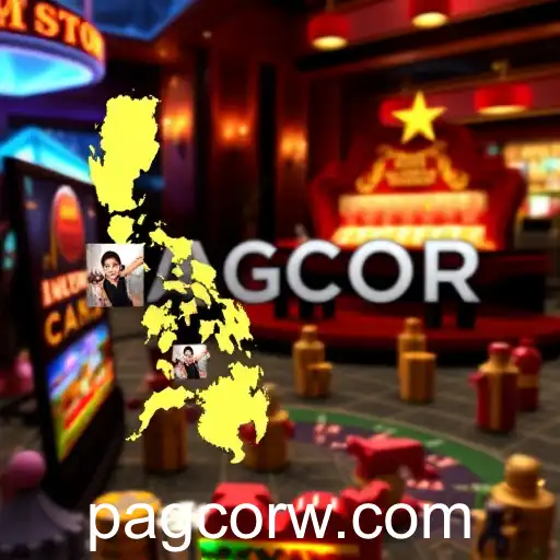 Pagcor's Digital Influence on Gaming Industry