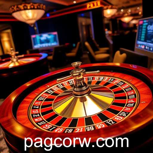 Impact of PAGCOR's Initiatives on the Gaming Industry