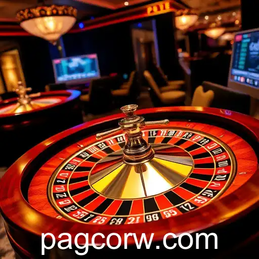 Impact of PAGCOR's Initiatives on the Gaming Industry