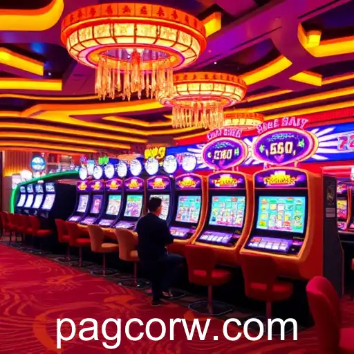 PAGCOR's Evolution and Impact in the Gaming Industry