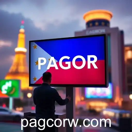 Evolving Role of PAGCOR in the Digital Gaming Landscape