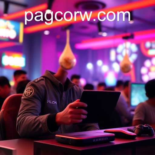 PAGCOR's Strategic Moves Amidst Global Gaming Expansion