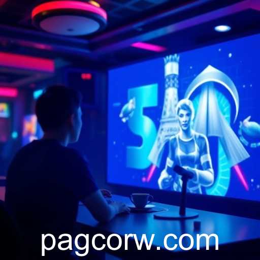 PAGCOR's Role in the Evolving Online Gaming Landscape