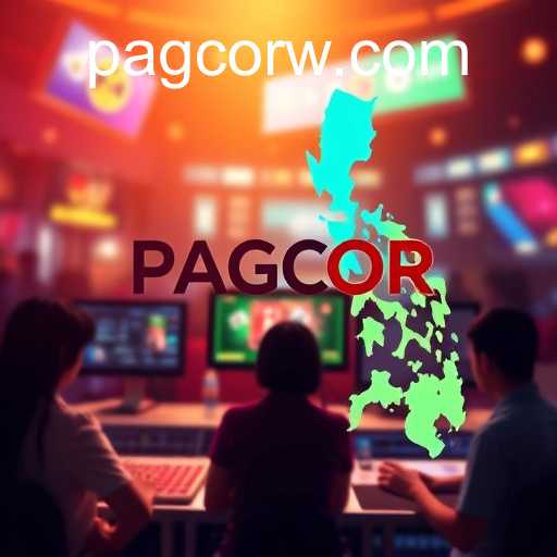 PAGCOR's Influence on Online Gaming Regulation