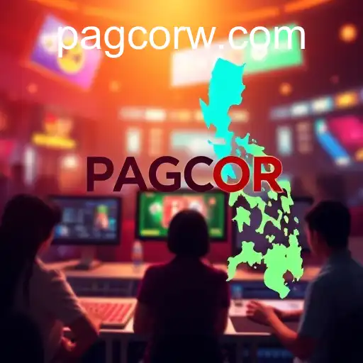 PAGCOR's Influence on Online Gaming Regulation