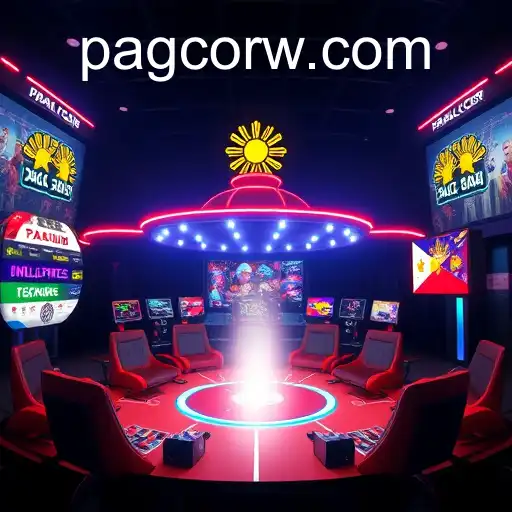 PAGCOR's Evolving Role in Online Gaming