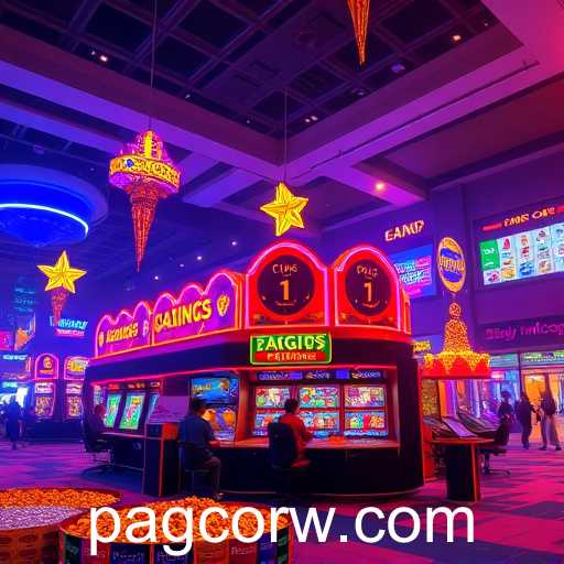 Pagcor's Strategic Shift in 2025