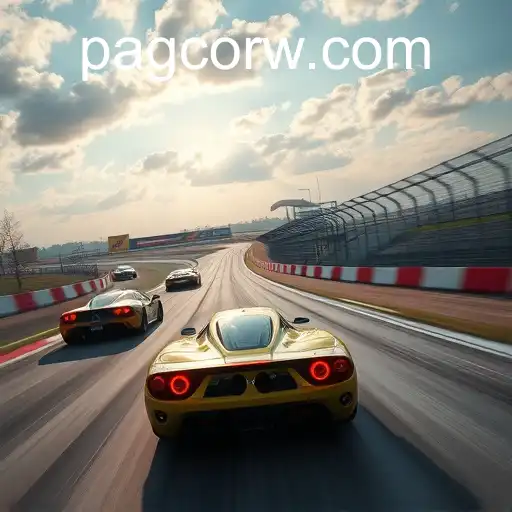 Revving Up Excitement: Exploring the 'Racing Thrills' Category on PAGCOR-Approved Sites