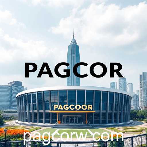 The Rise of PAGCOR in Gaming Sector