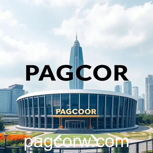 The Rise of PAGCOR in Gaming Sector