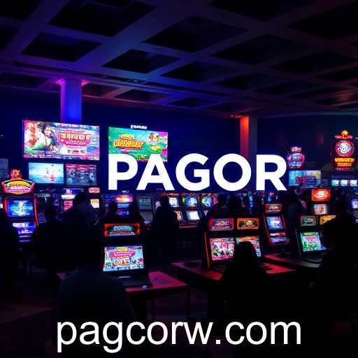 The Rising Role of PAGCOR in the Global Gaming Industry
