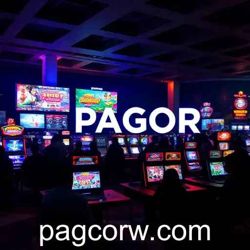 The Rising Role of PAGCOR in the Global Gaming Industry