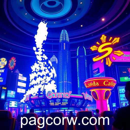 The Role of PAGCOR in Regulating Online Gaming