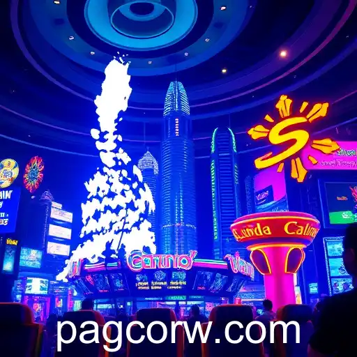 The Role of PAGCOR in Regulating Online Gaming