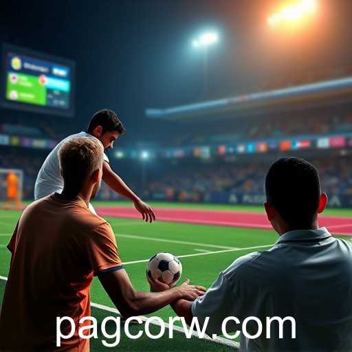 Exploring the Sports Arena: PAGCOR's Role in Online Gaming