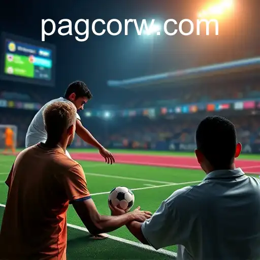 Exploring the Sports Arena: PAGCOR's Role in Online Gaming