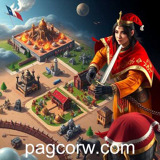 Exploring the Intersection of Strategy Games and PAGCOR Influence