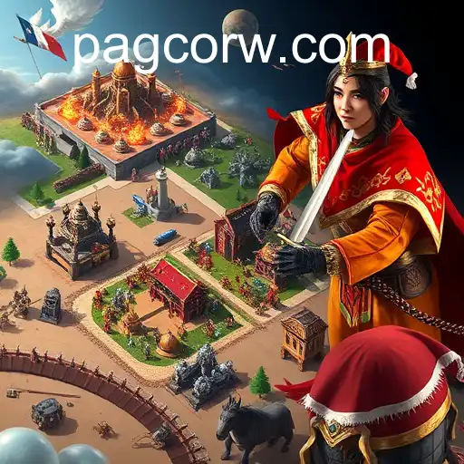 Exploring the Intersection of Strategy Games and PAGCOR Influence